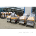 Heavy Vibration Capacity Asphalt Roller (FYL-880)